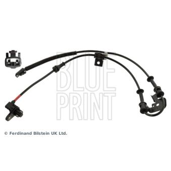 Capteur, vitesse de roue avant droit BLUE PRINT OEM 956711R000