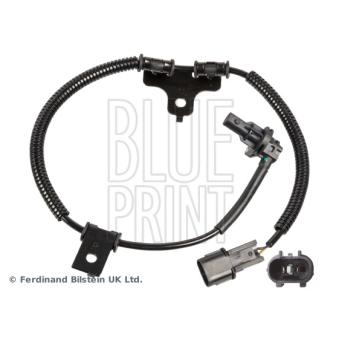 Capteur, vitesse de roue avant droit BLUE PRINT ADG071120