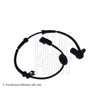 Capteur, vitesse de roue avant droit BLUE PRINT OEM 956711C010