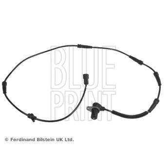 Capteur, vitesse de roue BLUE PRINT ADG07128C pour HYUNDAI IX55 2.5 V6 - 150cv