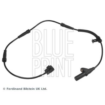 Capteur, vitesse de roue BLUE PRINT ADG07129C