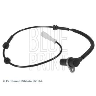 Capteur, vitesse de roue avant droit BLUE PRINT OEM 96455870