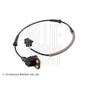 Capteur, vitesse de roue avant droit BLUE PRINT ADG07175 pour CHEVROLET SPARK 0.8 - 50cv