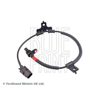 Capteur, vitesse de roue avant droit BLUE PRINT OEM 9567007100