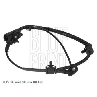 Capteur, vitesse de roue BLUE PRINT OEM 1247310