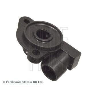 Capteur, position du papillon BLUE PRINT ADG07202