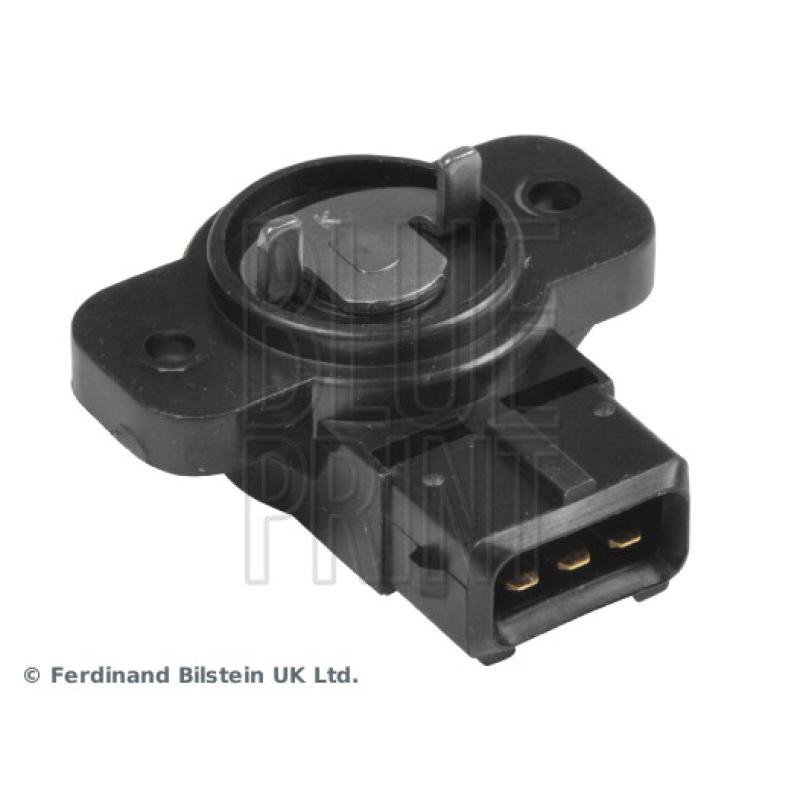 Capteur, position du papillon BLUE PRINT ADG07205 - Visuel 1