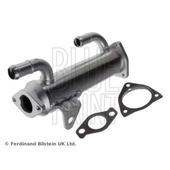 Radiateur, réaspiration des gaz d'échappement BLUE PRINT [ADG072500]