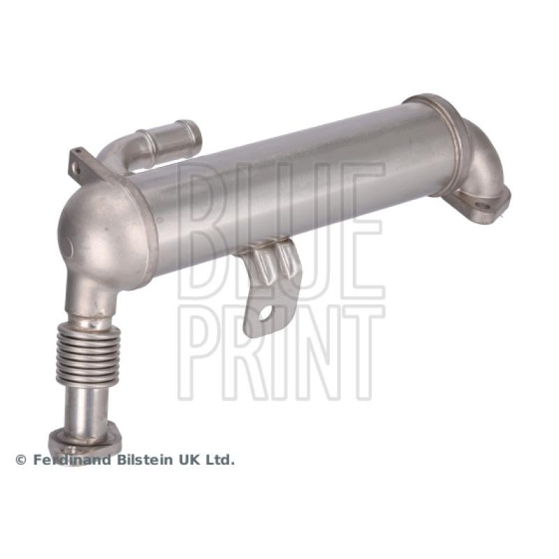 Radiateur, réaspiration des gaz d'échappement BLUE PRINT ADG072503 - Visuel 1