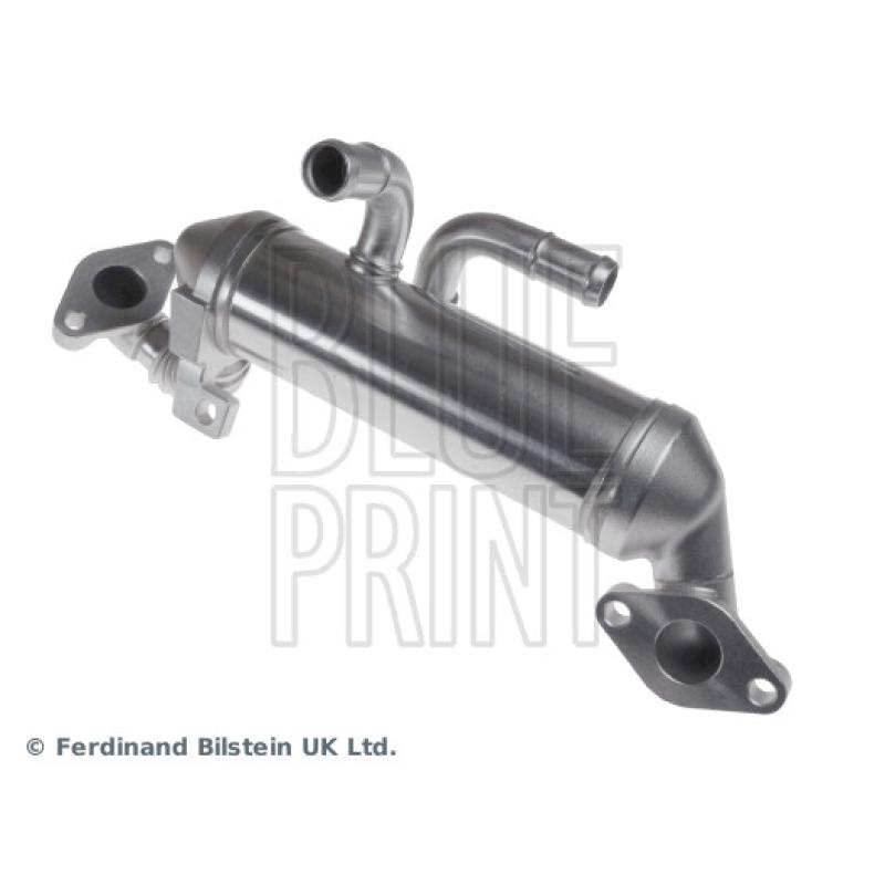 Radiateur, réaspiration des gaz d'échappement BLUE PRINT ADG072510 - Visuel 1
