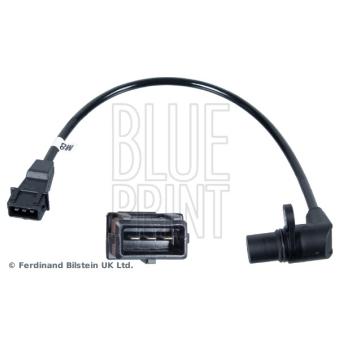 Capteur d'angle, vilebrequin BLUE PRINT ADG07292