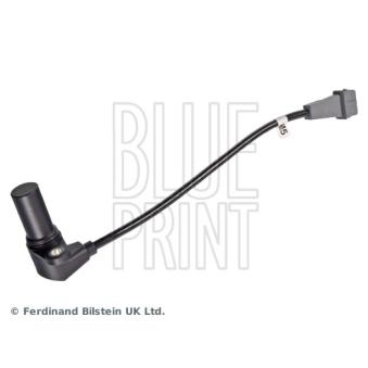 Capteur d'angle, vilebrequin BLUE PRINT ADG07294 pour CHEVROLET SPARK 0.8 - 52cv