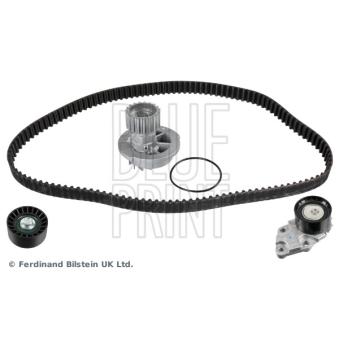 Pompe à eau + kit de courroie de distribution BLUE PRINT OEM 96350550 Pompe à eau + kit de courroie de distribution BLUE PRINT OEM 96350550