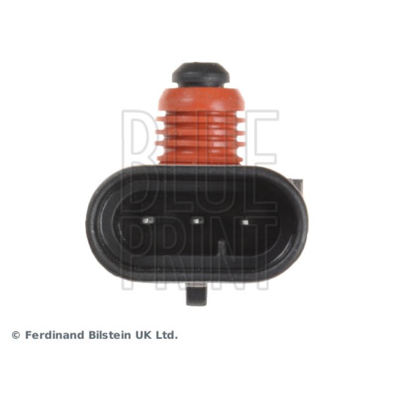 Capteur, pression du tuyau d'admission BLUE PRINT ADG07419C - Visuel 1