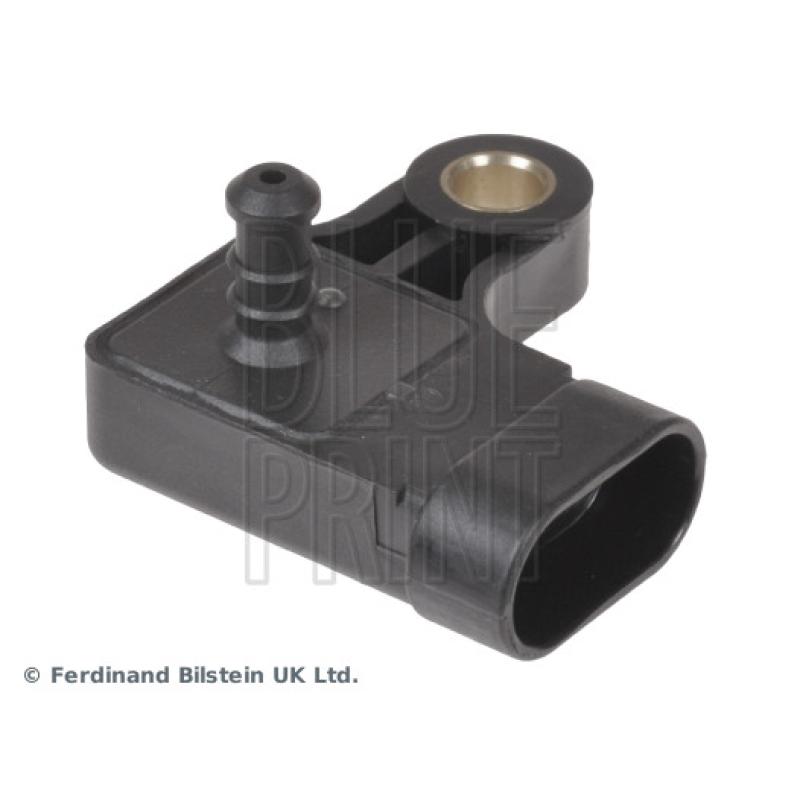 Capteur, pression du tuyau d'admission BLUE PRINT ADG074207 - Visuel 1