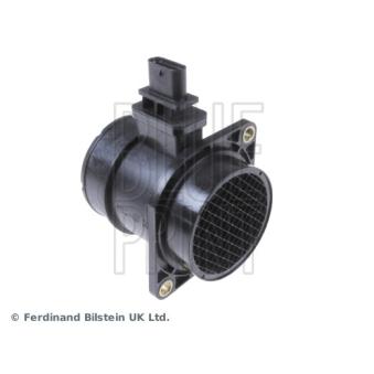 Débitmètre de masse d'air BLUE PRINT ADG074217C pour BMW i8 1.6 CRDi 110 - 110cv