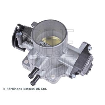 Corps papillon BLUE PRINT ADG074229 pour HYUNDAI GETZ 1.3 - 82cv Corps papillon BLUE PRINT ADG074229 pour HYUNDAI GETZ 1.3 - 82cv