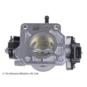 Corps papillon BLUE PRINT ADG074230 pour HYUNDAI GETZ 1.6 - 106cv