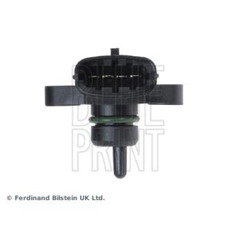 Capteur, pression du tuyau d'admission BLUE PRINT ADG074235