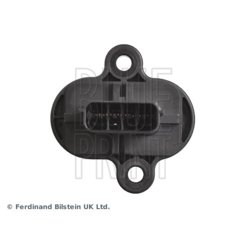 Débitmètre de masse d'air BLUE PRINT ADG074244 - Visuel 1