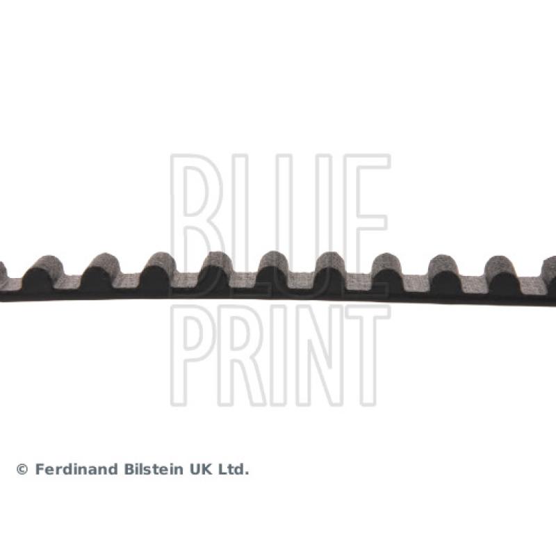 Courroie crantée BLUE PRINT ADG07502 - Visuel 1