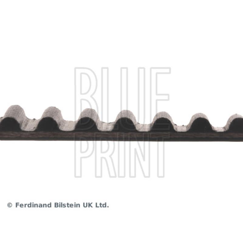 Courroie crantée BLUE PRINT ADG07523 - Visuel 1