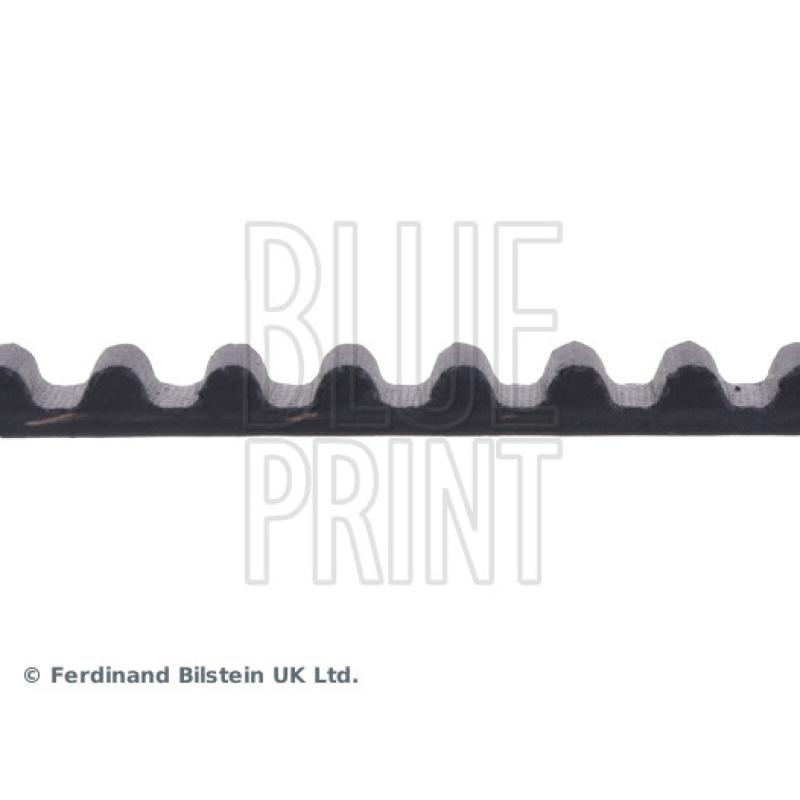 Courroie crantée BLUE PRINT ADG07530 - Visuel 1