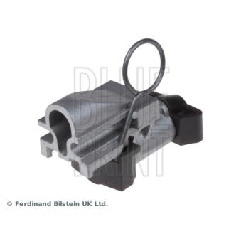 Tendeur de courroie, courroie crantée BLUE PRINT ADG07681C