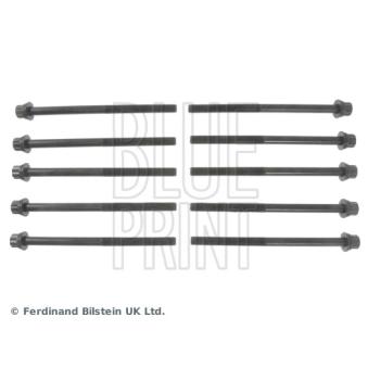 Jeu de boulons de culasse de cylindre BLUE PRINT ADG07821