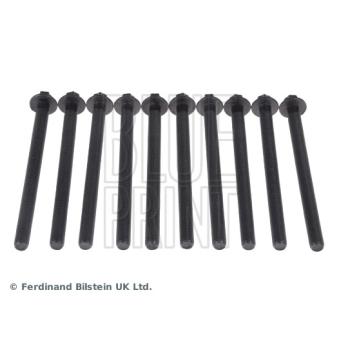 Jeu de boulons de culasse de cylindre BLUE PRINT [ADG07827]