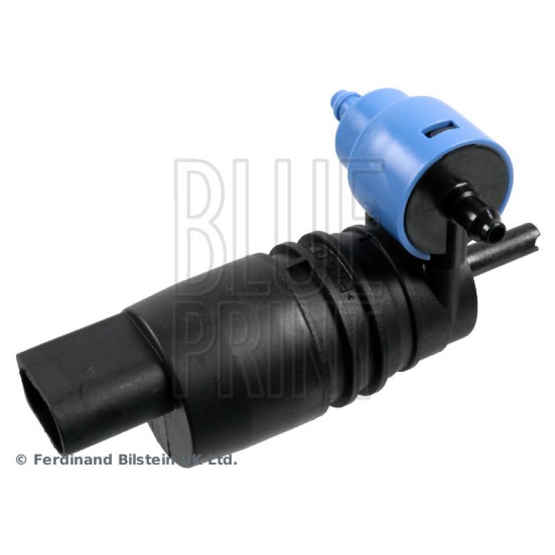 Pompe d'eau de nettoyage, nettoyage des vitres BLUE PRINT ADG07911 - Visuel 1