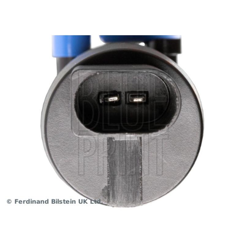 Pompe d'eau de nettoyage, nettoyage des vitres BLUE PRINT ADG07911 - Visuel 2