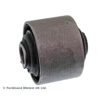 Silent bloc de suspension (train arrière) BLUE PRINT ADG080110 pour HYUNDAI SONATA 2.0 - 131cv