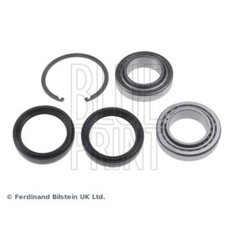 Roulement de roue avant BLUE PRINT [ADG08228]