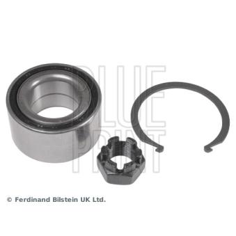 Roulement de roue avant BLUE PRINT OEM 5172029400