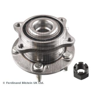 Roulement de roue avant BLUE PRINT OEM 517503J000