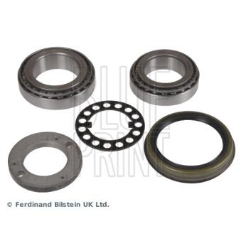 Roulement de roue avant BLUE PRINT ADG08247 pour SSANGYONG REXTON 2.7 Xdi 4x4 - 165cv