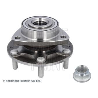 Roulement de roue avant BLUE PRINT ADG08250