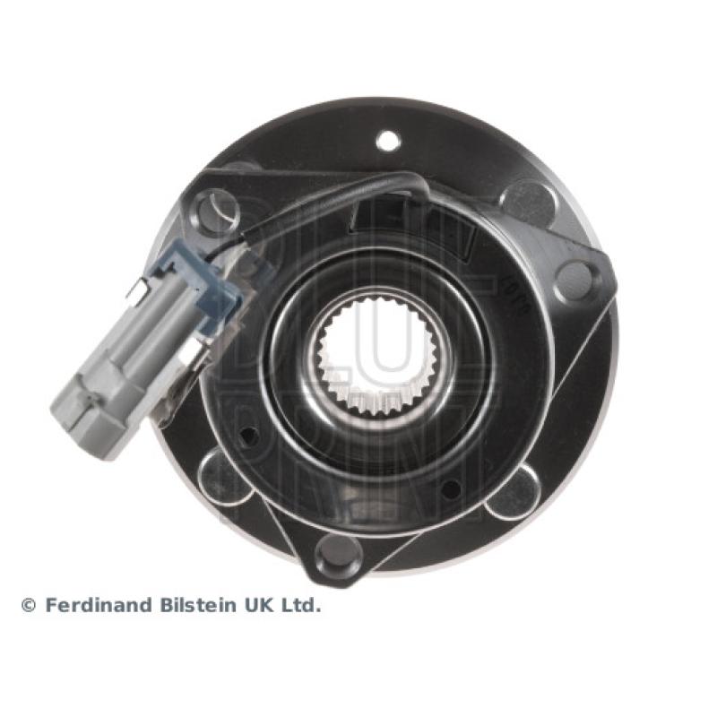 Roulement de roue avant BLUE PRINT ADG08258C - Visuel 1