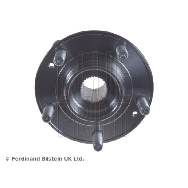 Roulement de roue avant BLUE PRINT ADG08281 - Visuel 1