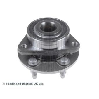 Roulement de roue avant BLUE PRINT OEM 0328000