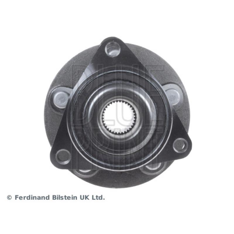 Roulement de roue avant BLUE PRINT ADG08282 - Visuel 1