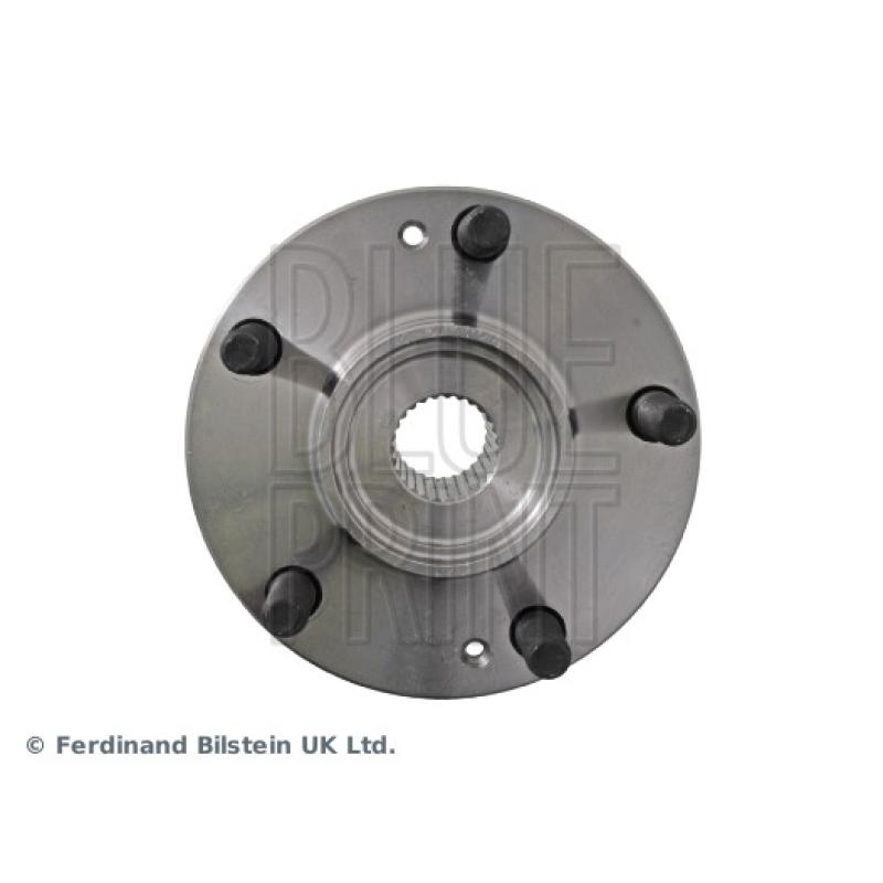 Kit de roulements de roue avant droit BLUE PRINT ADG08284 - Visuel 1