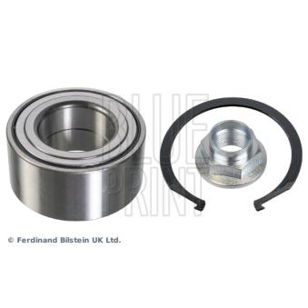 Roulement de roue avant BLUE PRINT ADG08285