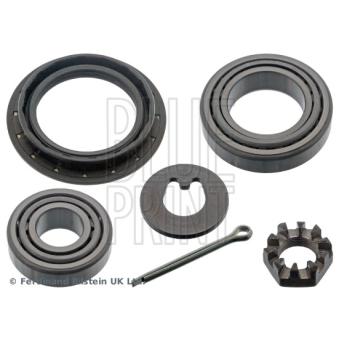 Roulement de roue arrière BLUE PRINT ADG08302