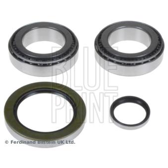 Roulement de roue arrière BLUE PRINT ADG083102