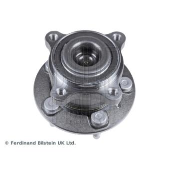 Roulement de roue arrière BLUE PRINT OEM 0328002