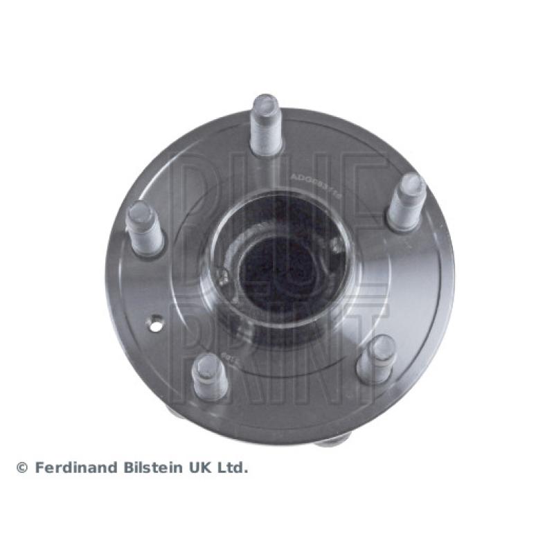 Roulement de roue arrière BLUE PRINT ADG083116 - Visuel 1