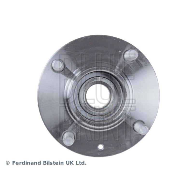 Roulement de roue arrière BLUE PRINT ADG08312 - Visuel 1