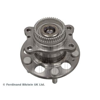 Roulement de roue arrière BLUE PRINT OEM 527103X000